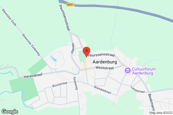 Dorpshuis