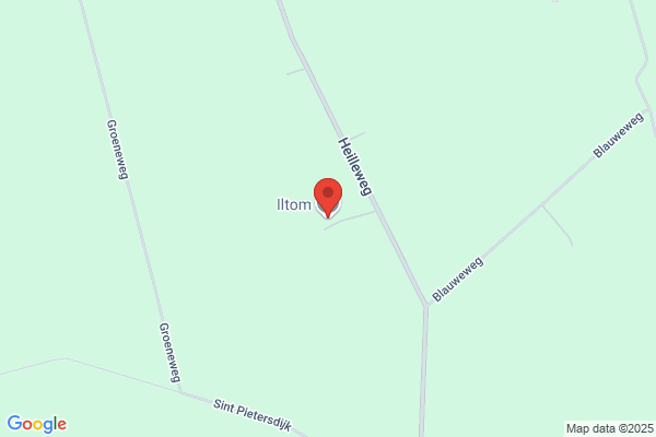 Iltom Bv