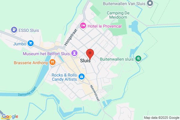 Podozorg Sluis