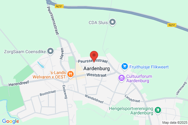 Postkantoor