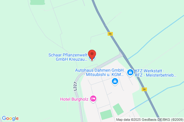 Schaar, De