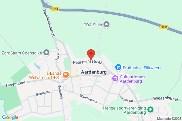 Trimsalon Hondenspul