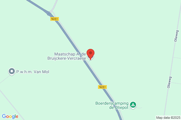 Varkensmesterij De Bruijckere-Vercraeije