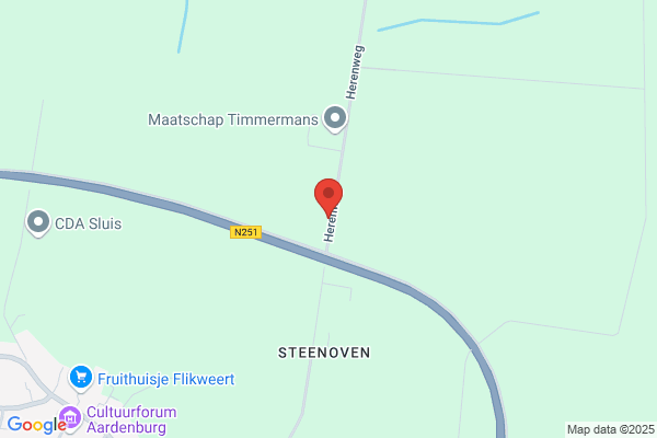 Vdv Koeriersdienst Vof