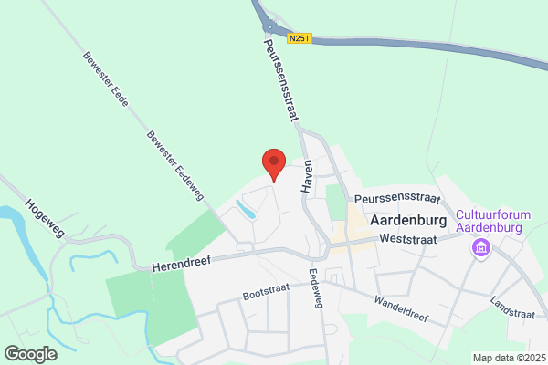 Woonzorgcentrum Coensdike