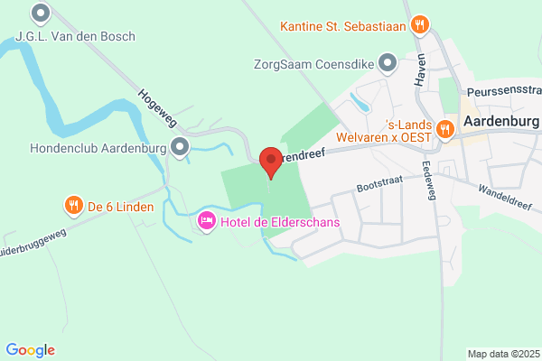 Zwembad/Speeltuin
