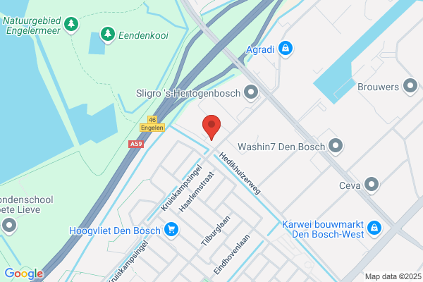 Gras en Groen Schuttingen