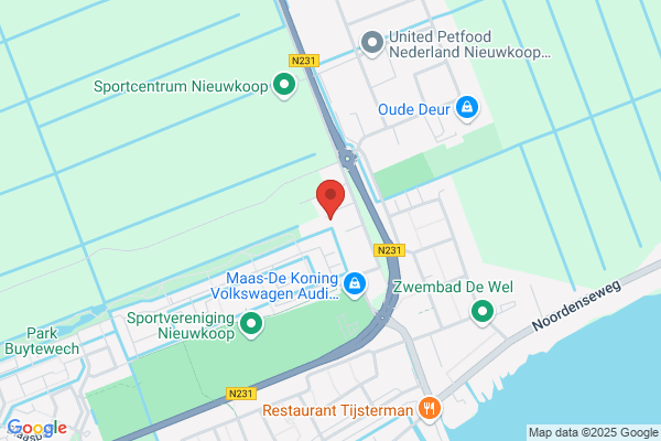 Kinderopvang de Woelwaters