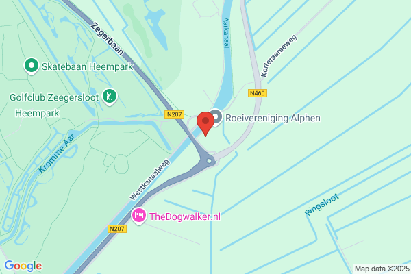 Alphen Roeivereniging