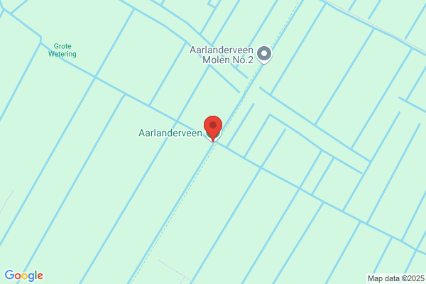 Berg, Van Den