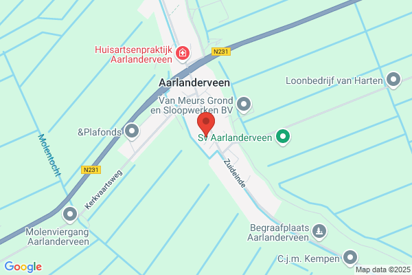 Dolder L A van