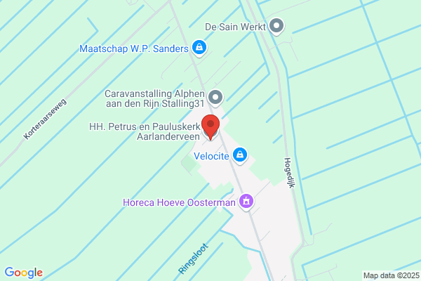 Firma A. Verkerk En Zoon