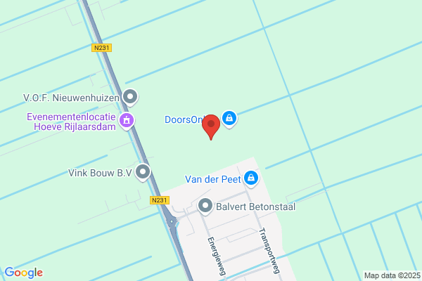 Grofsmederij Nieuwkoop Bv