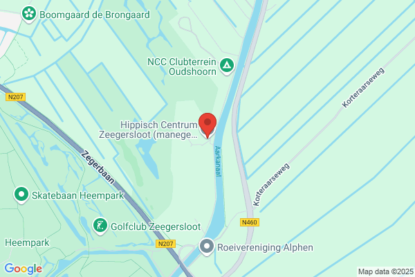 Hippisch Centrum Zeegersloot