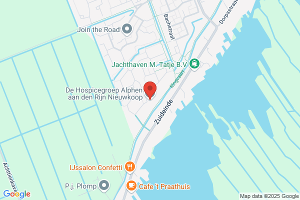 Hospice Liemeer Nieuwkoop