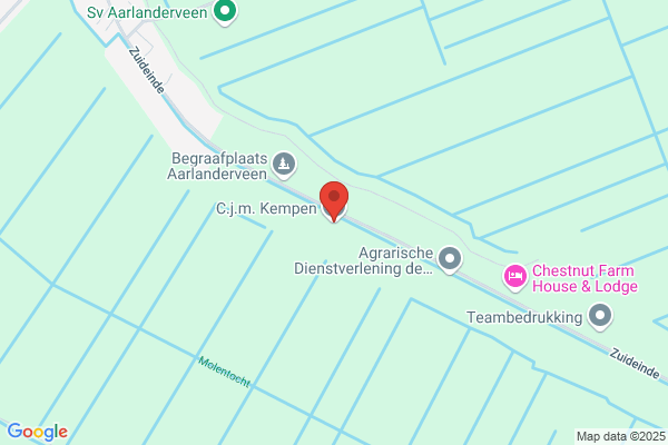 Kempen, R L