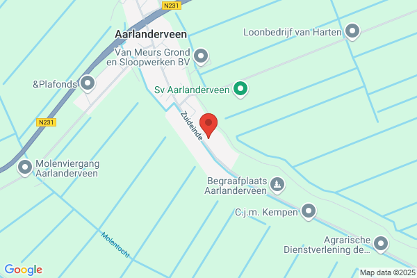 Metamorfose Hoveniersbedrijf
