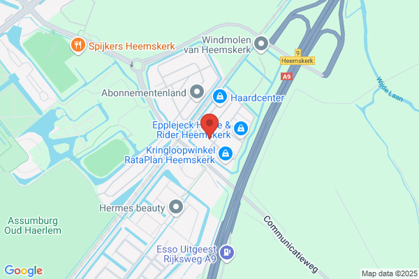 Nederlandse Isolatie Industrie