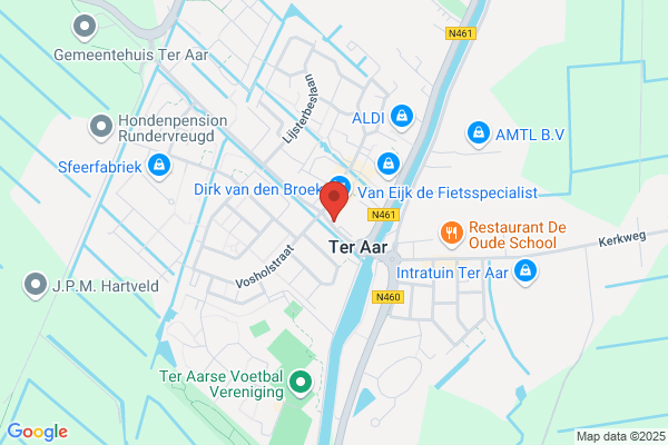 Notariskantoor Zijerveld & Kroes