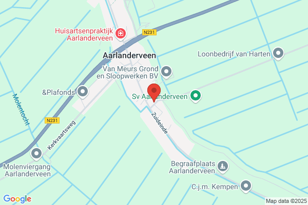 Oudshoorn Bv, J