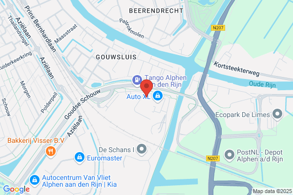 R.O.N. Rij Opleiding Nederland