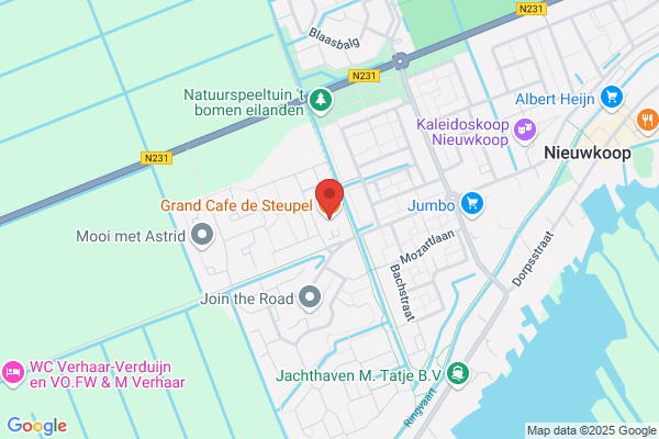Sporthal De Steupel