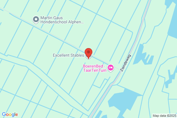 Stal Het Guldenspoor