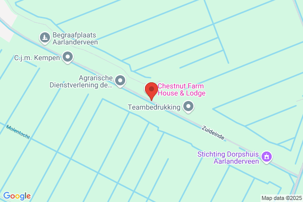 Swadenburg Bv