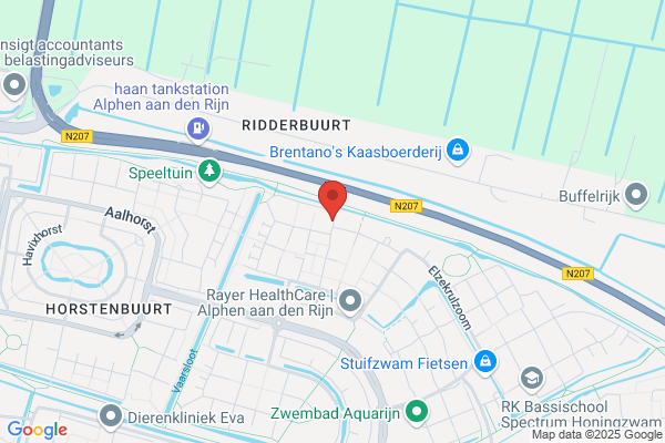 Van Aalst & Partners