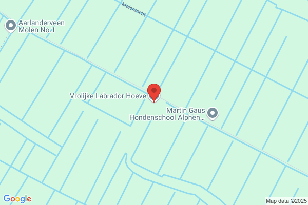 Verboom's Edelpelsdieren-Fokkerij