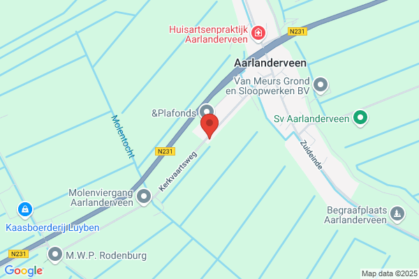 Verdonk Projekt Vof
