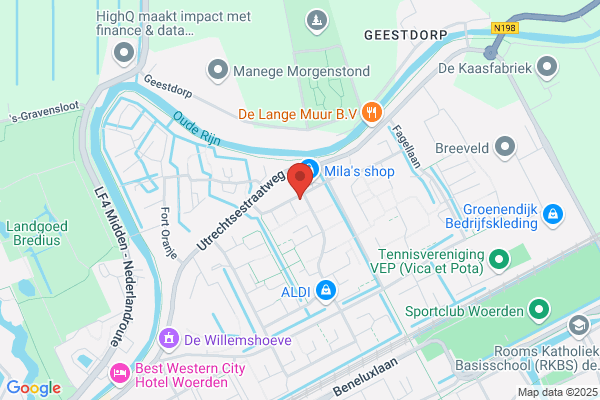 Verheul Grafische Produkties