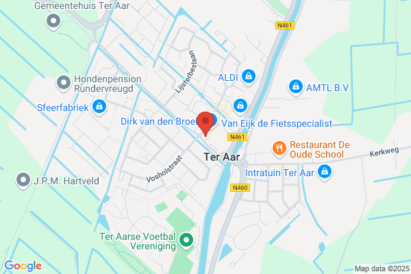 Verlaan Cesar Oefentherapie