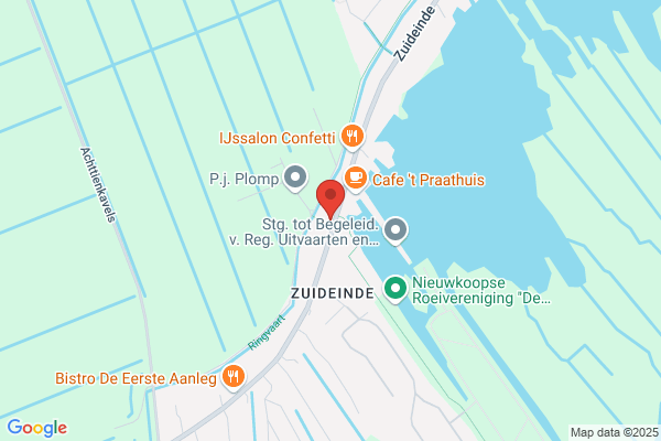 Voegersbedrijf V. Dam En Douven
