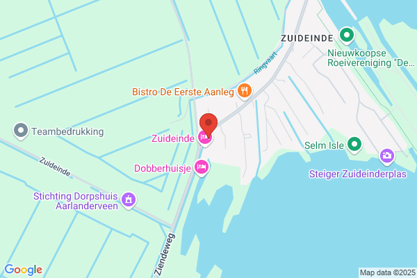 Watersport Nieuwkoop