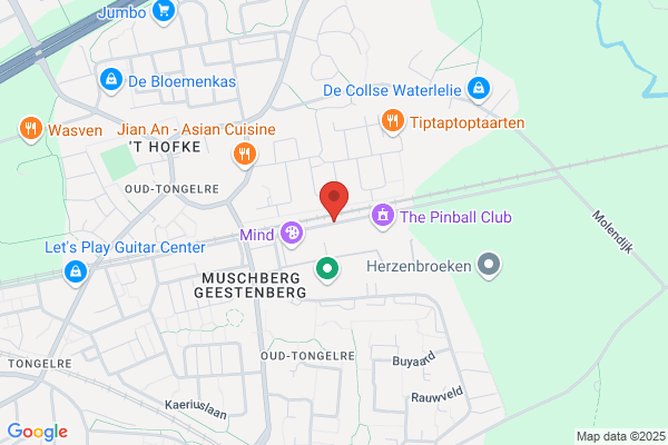 Isi Eindhoven