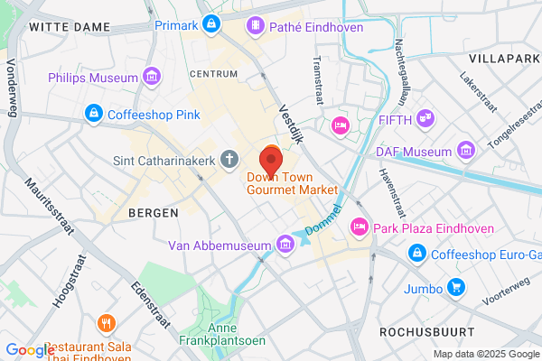 Kramer, De