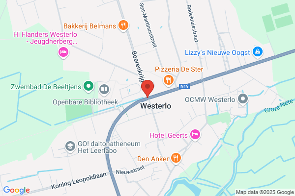 Westerlo