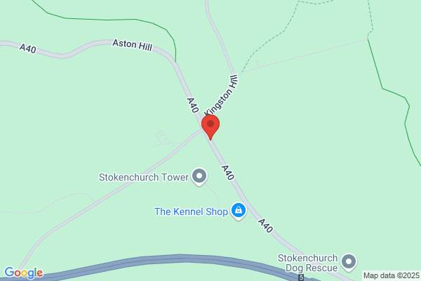 Aston Hill Bv