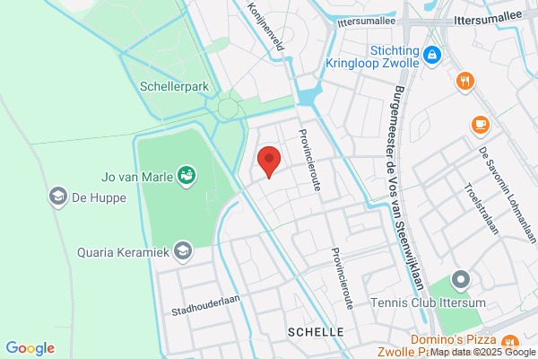 Koedam, Dr M