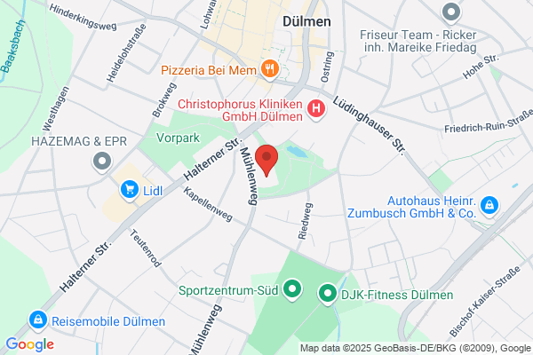 Reputatie Management Groep, De