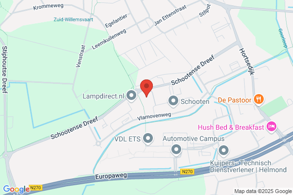 Architectenburo Ir. C.J.J. Pepers Bv