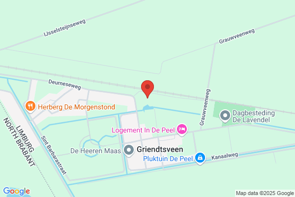 Architectenburo Van Rassel Bv