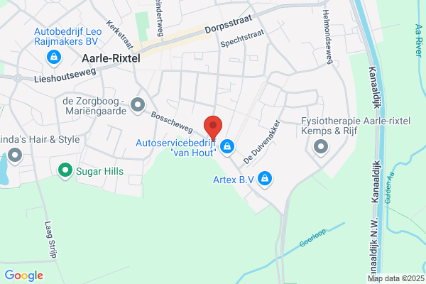 Dhv Zuid Nederland Bv