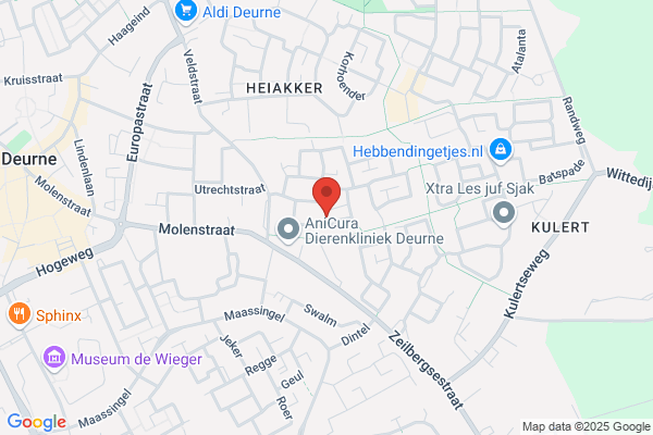Johan Berkers Tuinadviseur