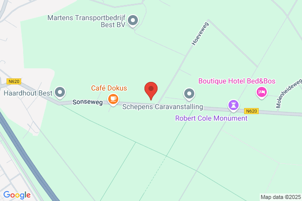 Magis En Van Den Berg Architekten Bv