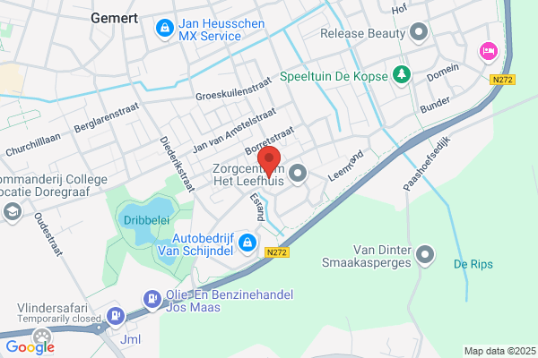Elsen, Martien Van Den