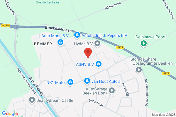 Beekerheide Auto- En Motorreiniging