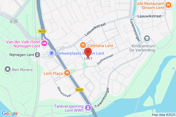 Lent Vof, G Van