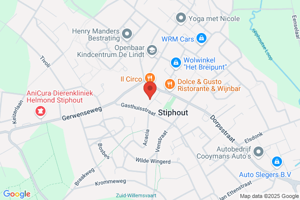 Basisschool St. Trudo Stiphout